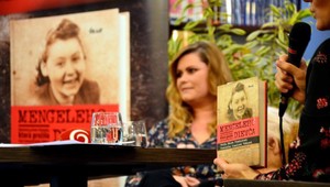 Veronika Homolová Tóthová ani nedúfala v toľký úspech, píše ďalšiu knihu