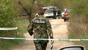 Záhadná tragédia pri Levoči. Mladík zrazil muža, potom sa utopil