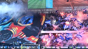 Na Tehelnom poli remizovali: Zápas Slovan - Trnava skončil 1:1