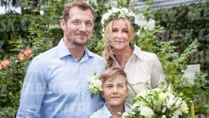 Znova do toho praštila: Vendula Svobodová sa tretíkrát vydala