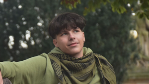 Rozhovor s Romanovým otcom: Môj syn bol inteligentný, rád prijímal výzvy a učil sa nové veci