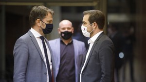 Matovič dohodol dva milióny dávok Sputnika V. Krajčí môže vakcínu zazmluvniť aj bez súhlasu vlády