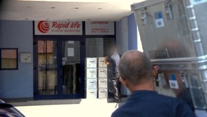 Poisťovňa Rapid Life ide do konkurzu, klienti zrejme prídu o svoje peniaze