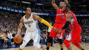 NBA: Oklahoma zvládla drámu v MSG, aj Denver víťazne