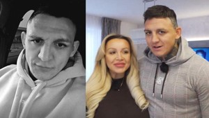 ŠOK! Boráros dostal súdny zákaz priblíženia k Monike. Mal sa jej vyhrážať