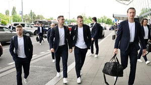 Sukeľa čaká piaty šampionát: „Začať proti domácim bude zážitok“