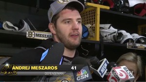 V Bostone sa učia vyslovovať meno strelca Meszároša