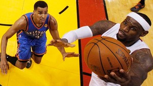 NBA: Miami jediné víťazstvo od celkového triumfu