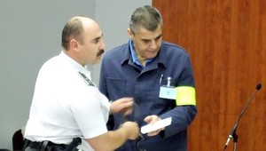 Boss kyselinárov dostal doživotie...