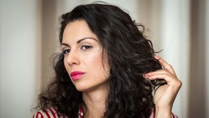 Turjanová dala druhému synovi netradičné meno