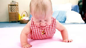 Sociálka zobrala mame dvojmesačné bábätko. Len preto, že je nepočujúca