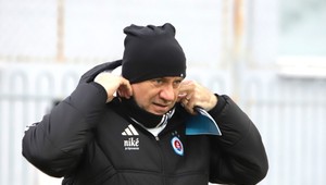 Veľké zmeny na Tehelnom poli: V zime odídu traja až piati hráči, hovorí Weiss