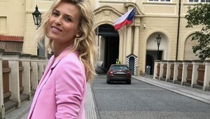 Peštová viezla syna na tréning v pleťovej maske. FOTO v článku