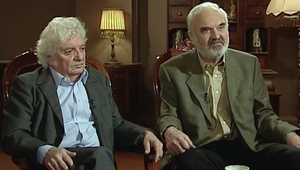 Zdeněk Svěrák netají sklamanie z konania syna svojho kolegu Smoljaka: Tejto pomste nerozumiem!