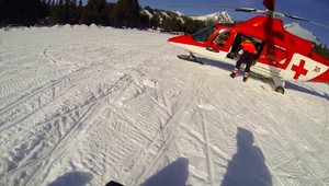 Za smrť len 8-ročného lyžiara Alexa padla obžaloba