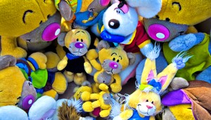 Fejky hračiek. Tisíce napodobenín ulovili colníci