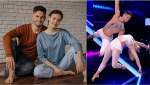 Manžel Mary Bartalos pred rokmi zahviezdil v Talente: Porota z jeho čísla nedýchala!