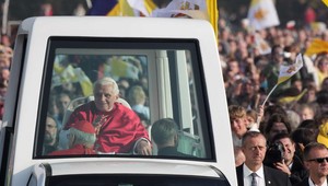 Pápež vymení papamobil za nový. Bude ekologickejší