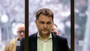 Matovič sa pustil do Demokratov: Umýva si od nich ruky, je to konkurencia OĽaNO, tvrdí Lenč