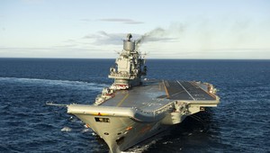 Čína ukázala miesto kasína lietadlovú loď. Vďaka Rusom