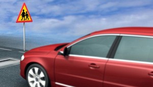 Vylepšené spomaľovače. Mohli by slúžiť ako zdroj energie