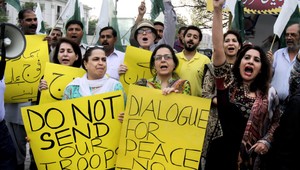 Al-Kájda ťaží z chaosu v Jemene, varujú Spojené štáty