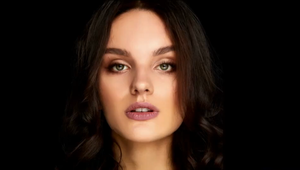 Volali ju "malý škero". Teraz je Kristína Víglaská finalistkou Miss Slovensko