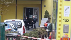 Brutálny útok v pražskej škole: Študent mačetou zabil učiteľa