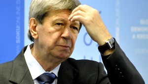 Fico kazí imidž Slovenska, pýtajú sa neho aj v europarlamente, tvrdí Kukan