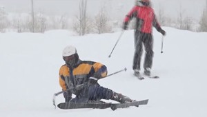 Bezpečnosť na zjazdovkách: Na toto všetko by ste nemali zabúdať