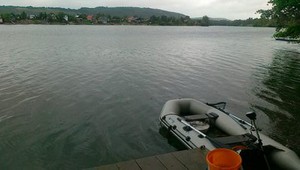 Tragédia na hudobnom festivale! Zmizol fanúšik David (17), zrejme sa utopil