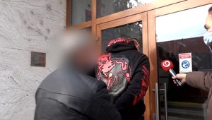 Na Okresnom súde v Malackách sa konalo pojednávanie o vzatí do väzby muža, ktorý podrezal taxikára