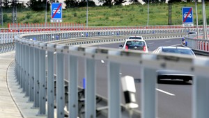 Uzávierka D1 do Bratislavy sa odkladá. Vodiči môžu cez víkend jazdiť bez obmedzení