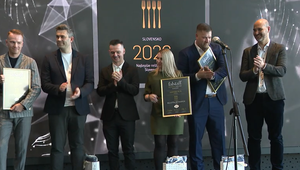 Slováci vybrali TOP reštaurácie. Gastronómia by sa mohla čoskoro dočkať Michelinskej hviezdy