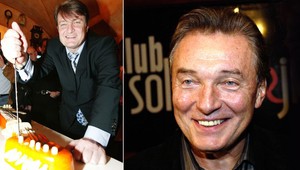 Štaidl odmieta sláviť sedemdesiatku: Nepozval dokonca ani Gotta