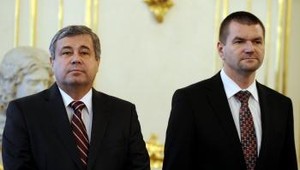 Štefanov nebude sekundovať Mikolajovi