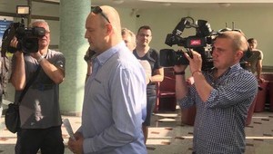 Pre zadržaného Kočnera aj Ruska žiadajú väzbu