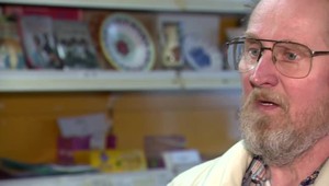 Viliam Vizváry už nedokáže bojovať. Kvôli kríze bude musieť zatvoriť svoj malý obchod