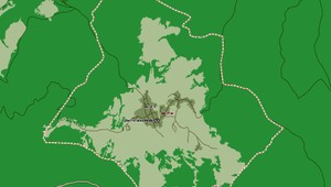 Pri Mojtíne našli pozostatky ľudského tela