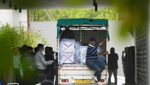 Fatálny omyl pilota? Za tragédiou v Indii môže byť  banálna zámena pák