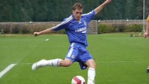 Lalkovič po stopách Stocha, s Chelsea podpísal zmluvu na tri roky