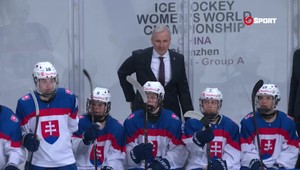 Slovenky do A-kategórie nepostúpili. Triumf nad Holandskom 4:1 nestačil