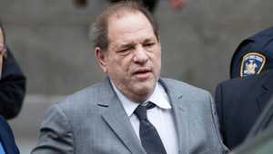 Sexuálny predátor Harvey Weinstein si vypočul ROZSUDOK!