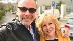 Ozýva sa mu duch Zagorovej?! Štefan Margita opísal mrazivé zážitky v ich byte!