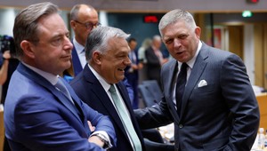 Danko sa pustil do Roberta Fica kvôli podporeniu záveru Európskej rady k Ukrajine