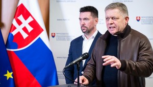 Slintačka a krívačka ohrozuje slovenské záujmy. Fico varuje pred vážnymi následkami