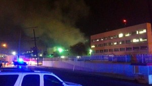 Minimálne 52 ľudí zahynulo pri požiari v mexickej väznici