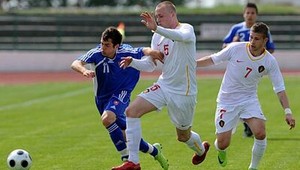 SR 18 vstúpila do Slovakia Cupu víťazstvom 4:2 nad Belgickom