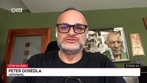 Štúdio 24: Konflikt stopol lety