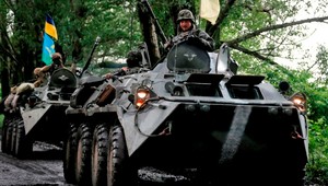 Rusko žiada vytvoriť koridory pre civilistov na Ukrajine